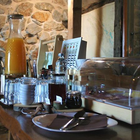 Boutique B&B Agroturizam Sv. Juraj Vrh  Екстериор снимка