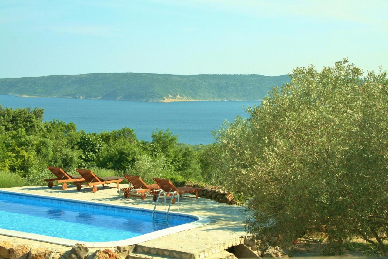 Boutique B&B Agroturizam Sv. Juraj Vrh  Екстериор снимка