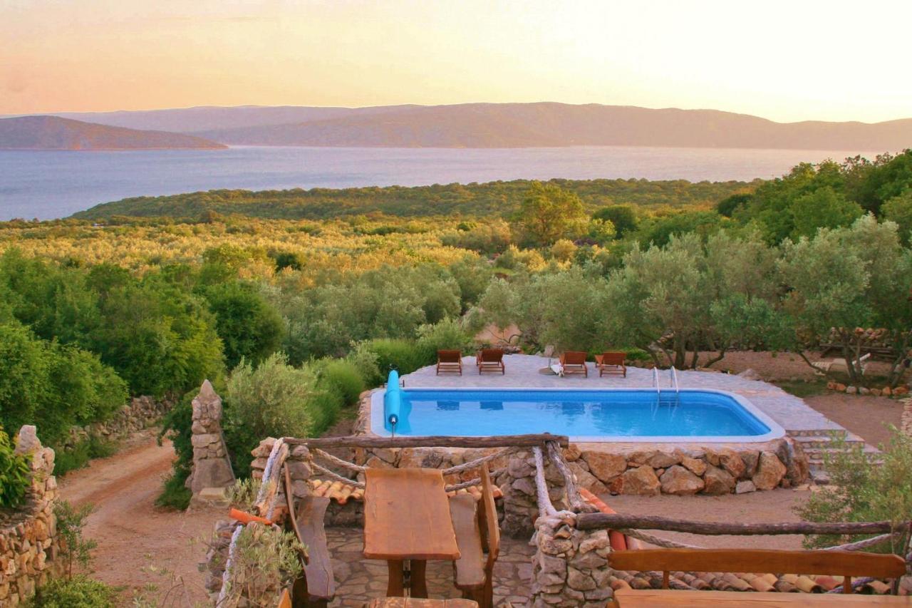 Boutique B&B Agroturizam Sv. Juraj Vrh  Екстериор снимка