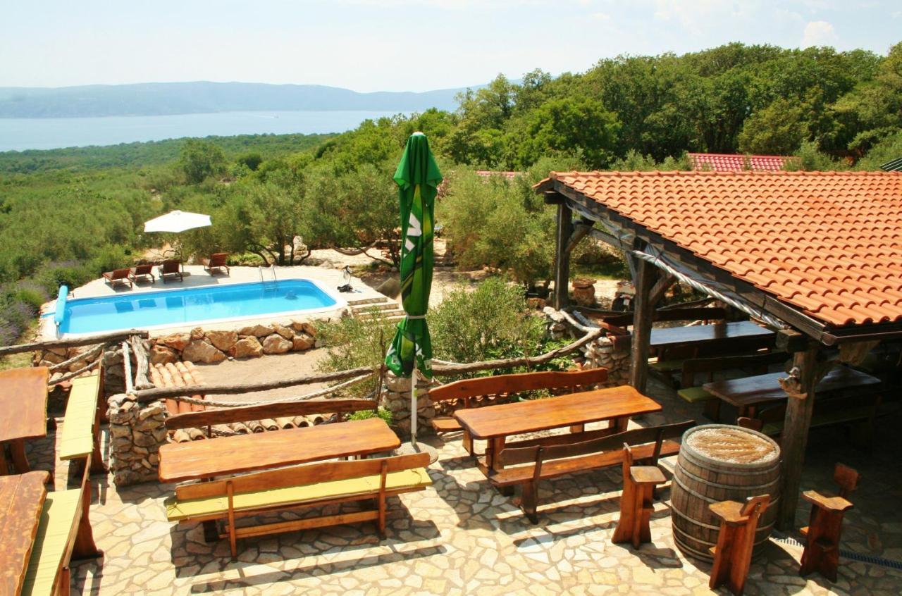 Boutique B&B Agroturizam Sv. Juraj Vrh  Екстериор снимка