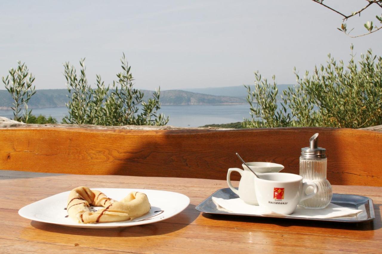 Boutique B&B Agroturizam Sv. Juraj Vrh  Екстериор снимка