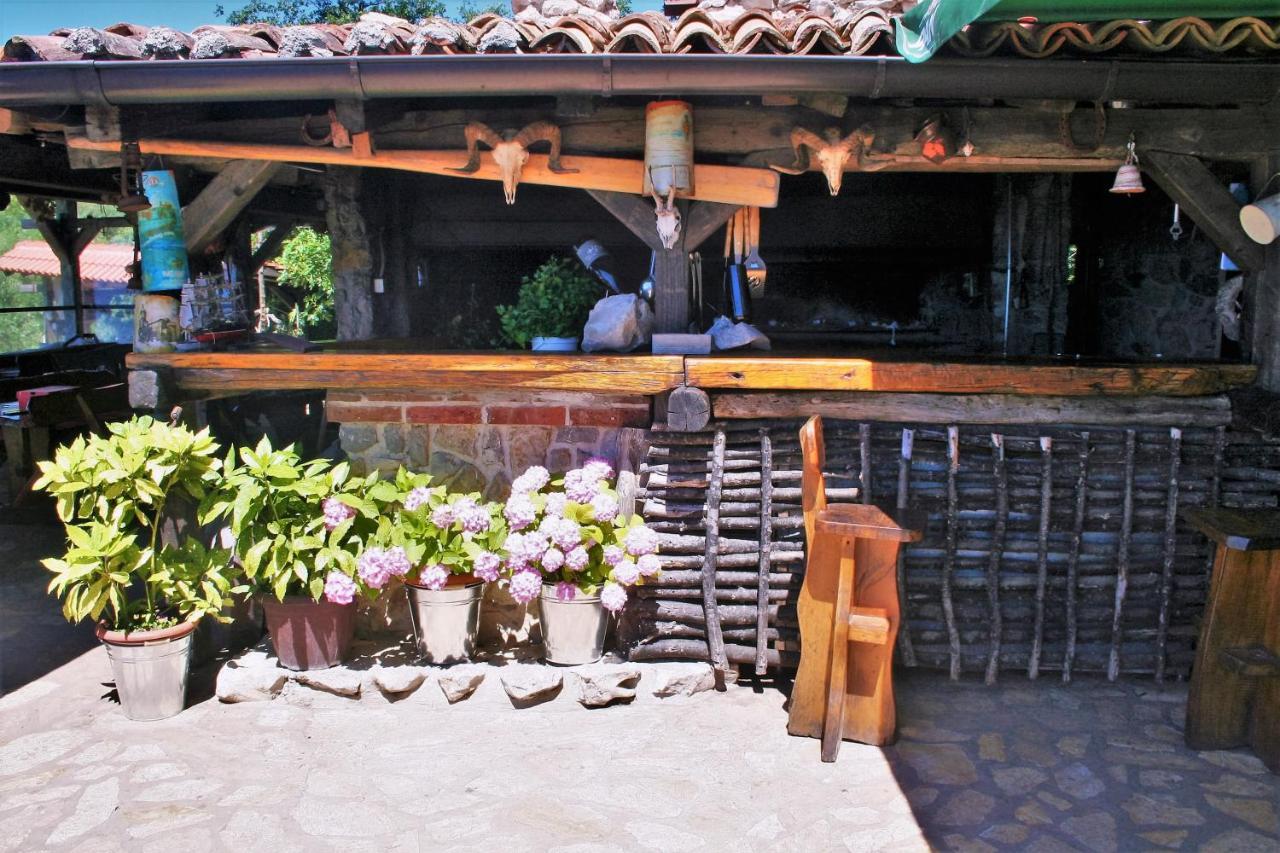 Boutique B&B Agroturizam Sv. Juraj Vrh  Екстериор снимка
