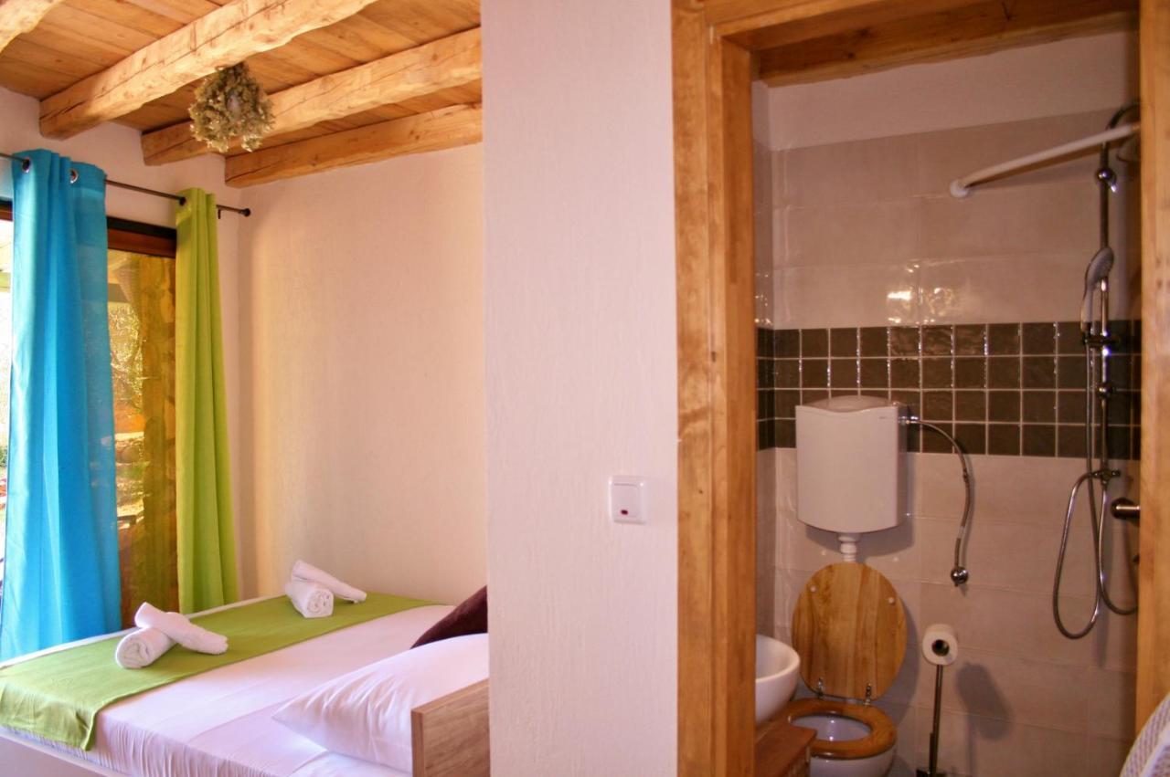 Boutique B&B Agroturizam Sv. Juraj Vrh  Екстериор снимка
