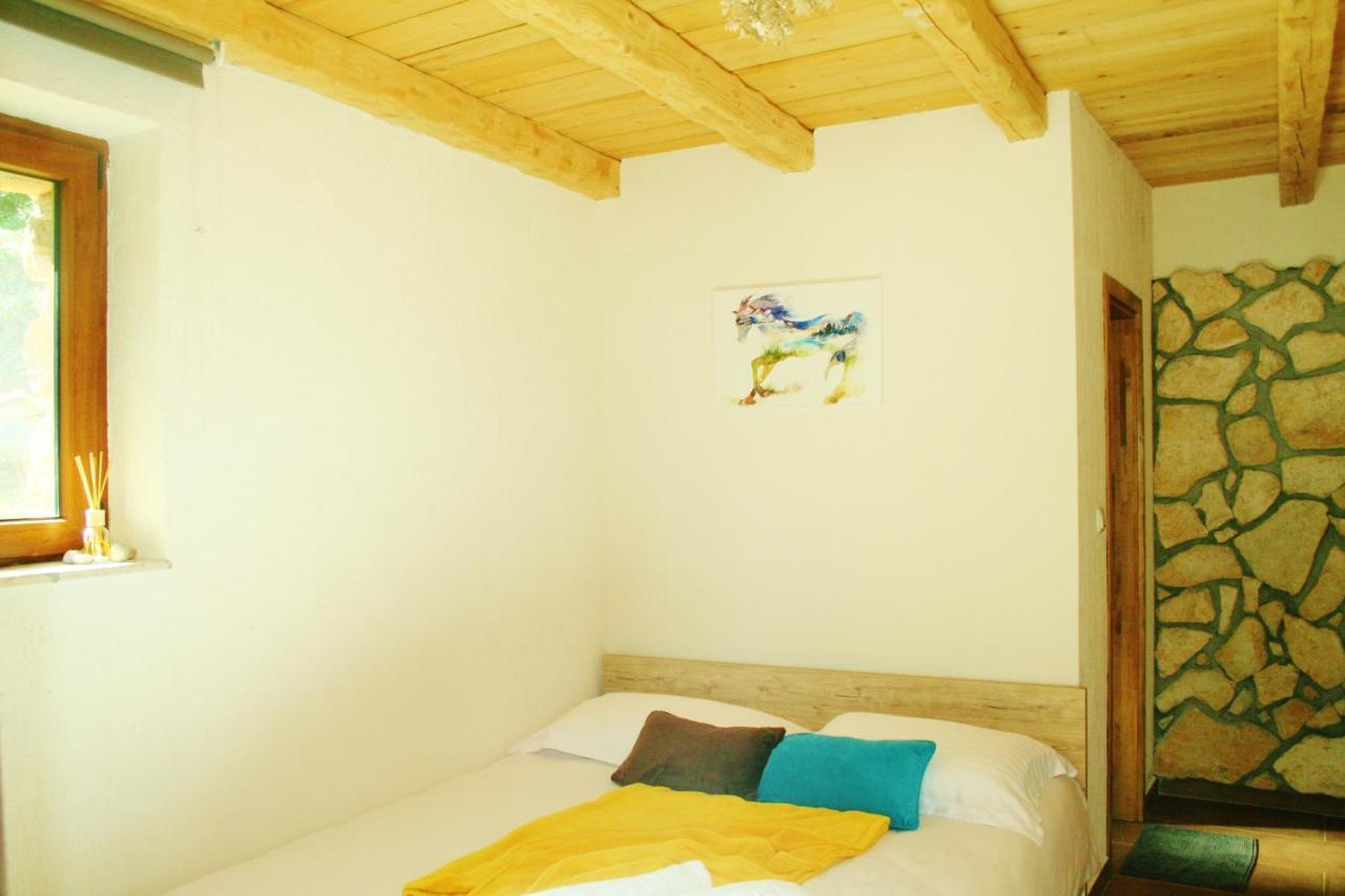 Boutique B&B Agroturizam Sv. Juraj Vrh  Екстериор снимка