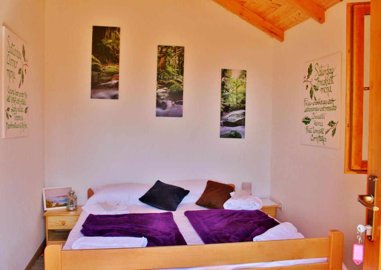 Boutique B&B Agroturizam Sv. Juraj Vrh  Екстериор снимка
