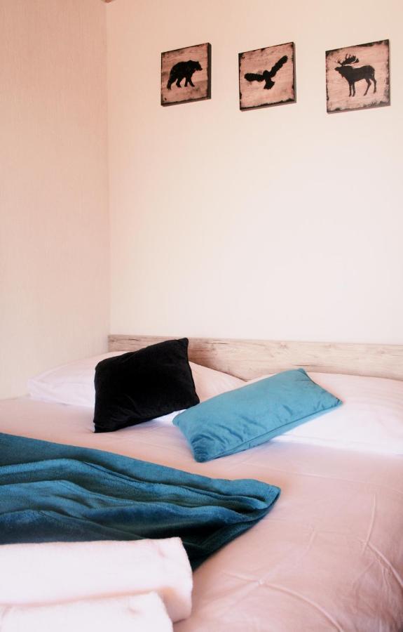Boutique B&B Agroturizam Sv. Juraj Vrh  Екстериор снимка