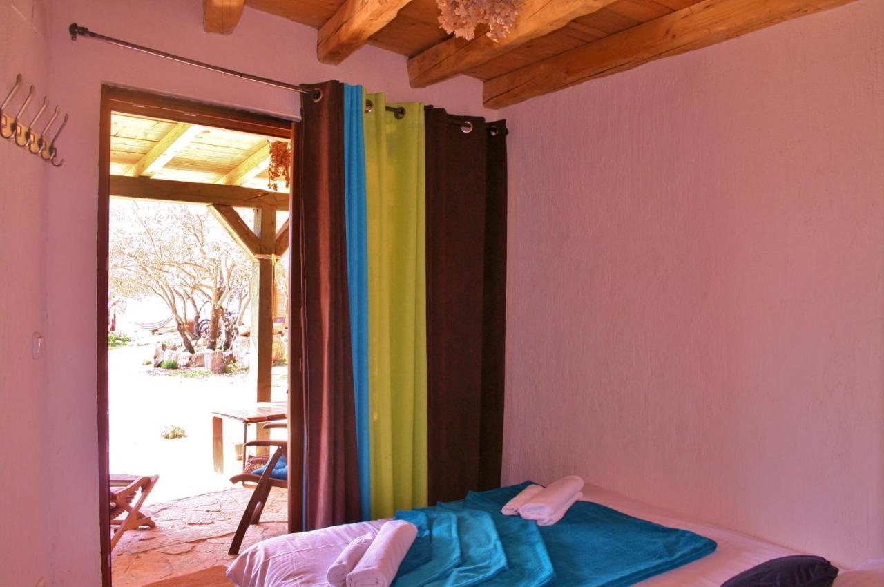 Boutique B&B Agroturizam Sv. Juraj Vrh  Екстериор снимка