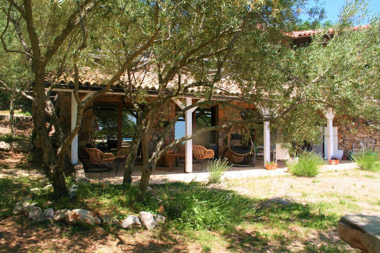 Boutique B&B Agroturizam Sv. Juraj Vrh  Екстериор снимка