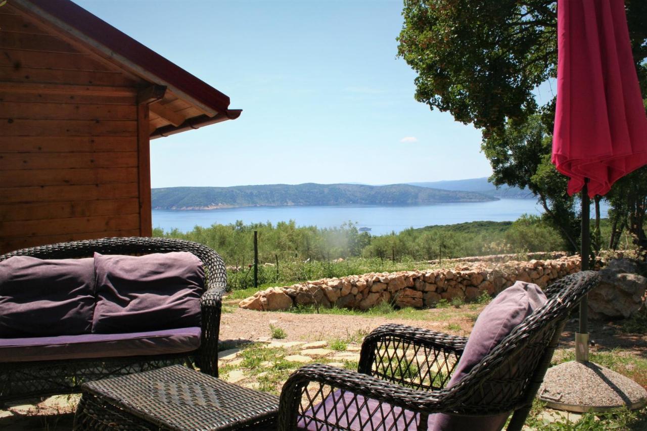 Boutique B&B Agroturizam Sv. Juraj Vrh  Екстериор снимка