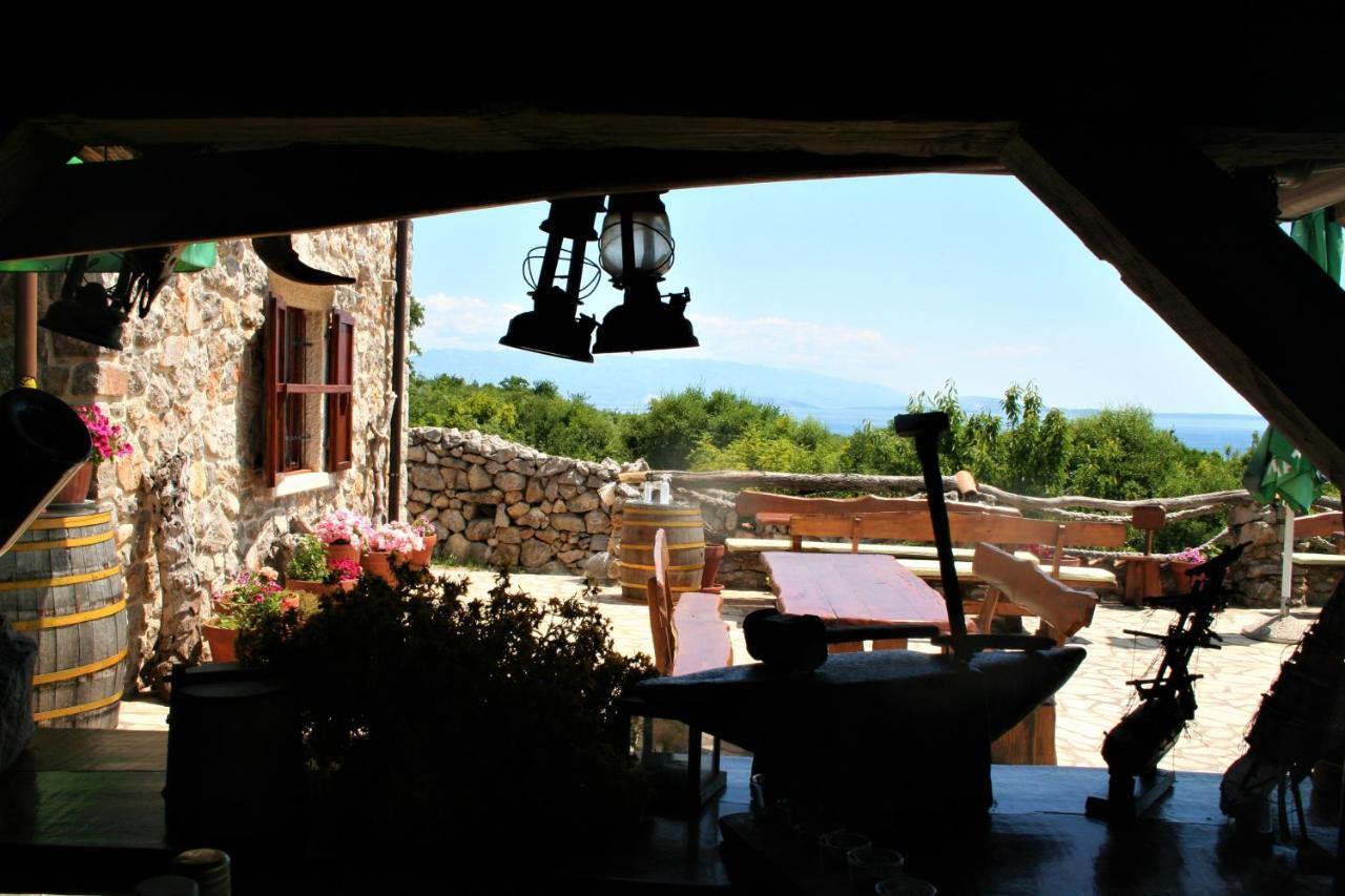Boutique B&B Agroturizam Sv. Juraj Vrh  Екстериор снимка
