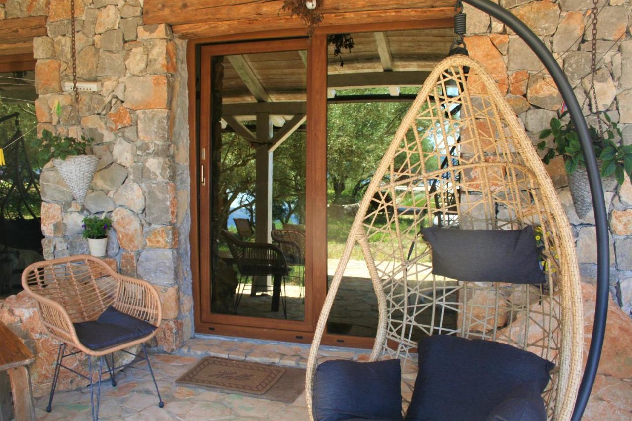 Boutique B&B Agroturizam Sv. Juraj Vrh  Екстериор снимка