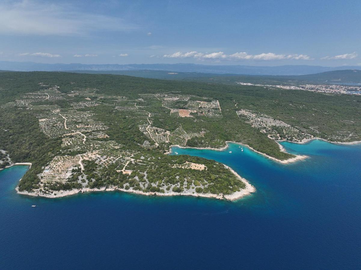 Boutique B&B Agroturizam Sv. Juraj Vrh  Екстериор снимка