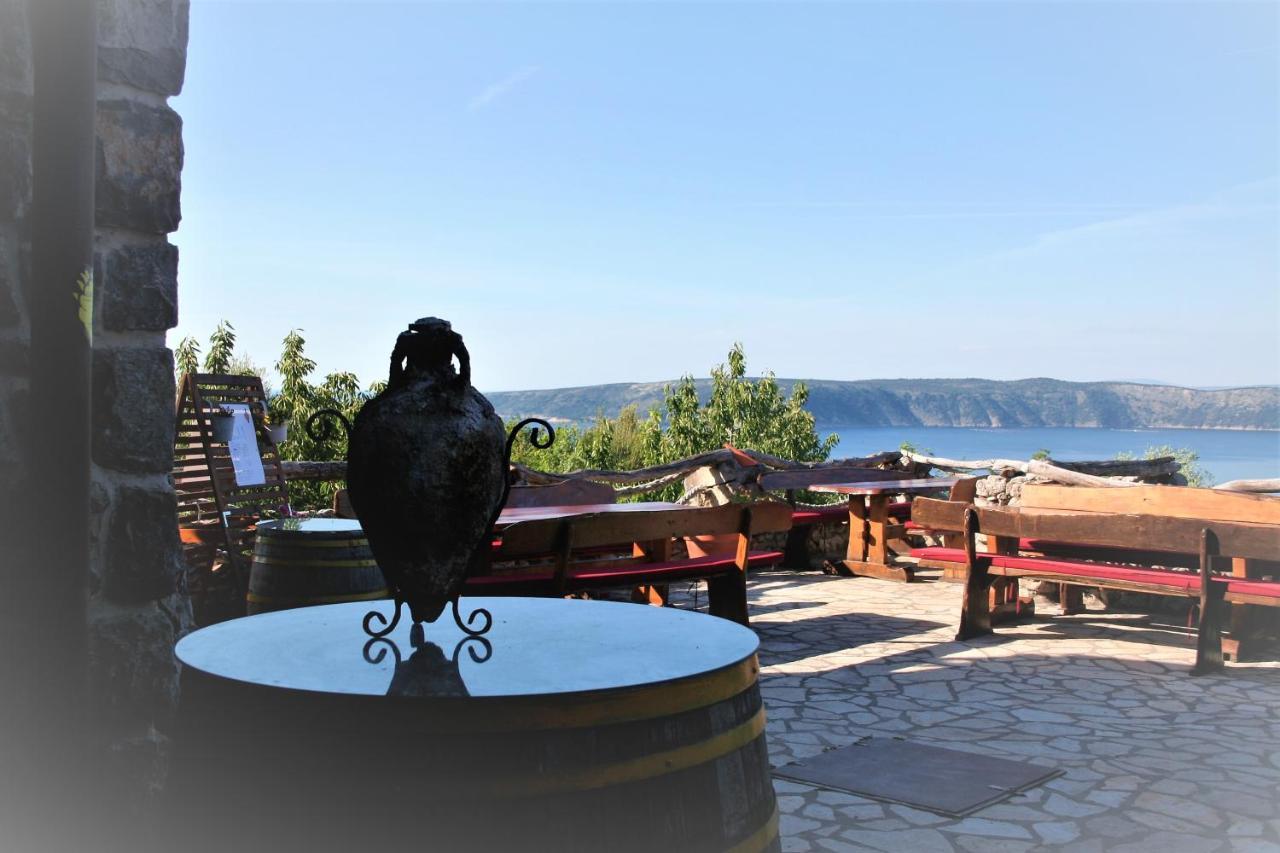 Boutique B&B Agroturizam Sv. Juraj Vrh  Екстериор снимка
