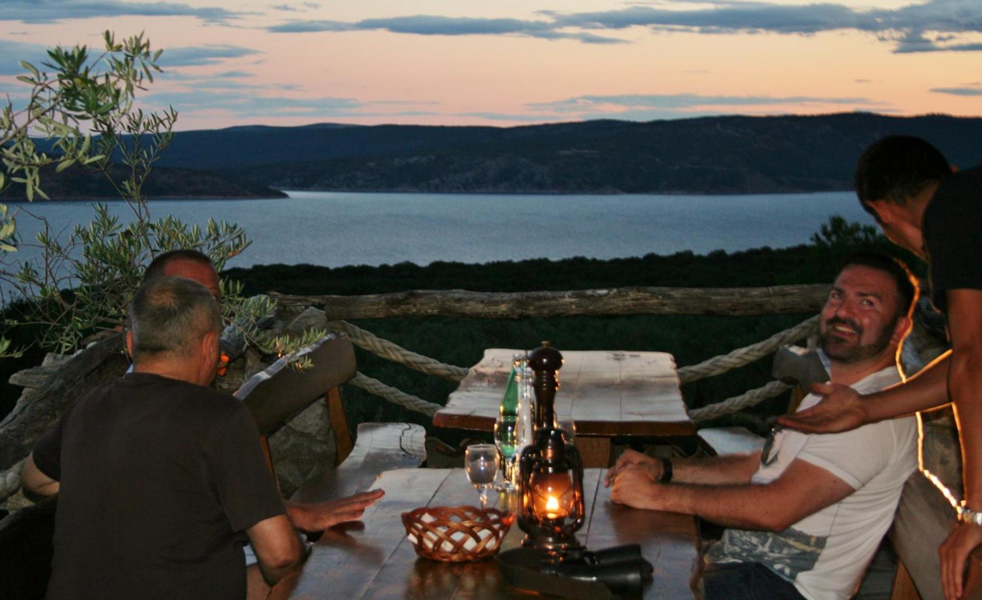 Boutique B&B Agroturizam Sv. Juraj Vrh  Екстериор снимка